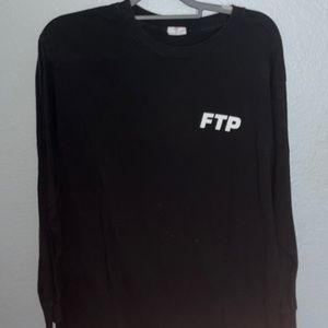 Logo FTP L/s